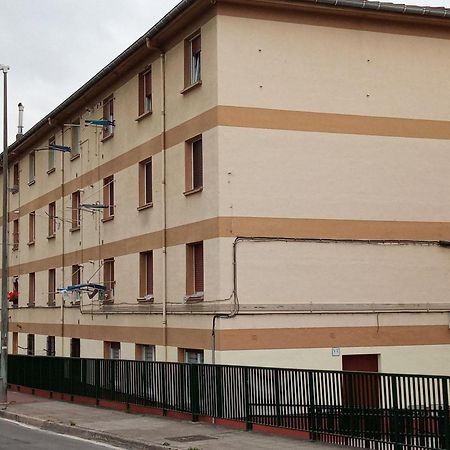 Eguretxea Apartment Laudio Ruang foto